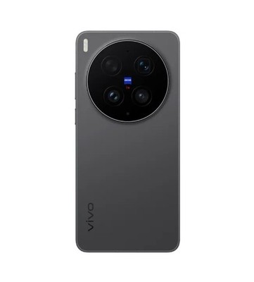 グローバル版 VIVO X300 ULTRA 16/1TB VIVO X300 Ultra 1TB 16GB GLOBAL VERSION (Black) Flagship GENUINE