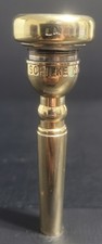 Vintage  -Schilke * Michaels 2-Piece Trumpet Mouthpiece