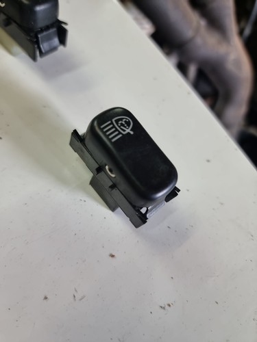 Mercedes w202 w210 Schalter Mittelkonsole Scheinwerferreinigung A2108202210