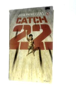 Catch-22 (Joseph Heller - 1970) (ID: 37950)