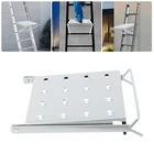 Heavy Duty Ladder Work Platform Accessory – Sturdy And Versatile Support