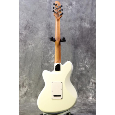 manyi　Ibanez ICHI00 VWH ICHI00 | ICHI | ELECTRIC GUITARS | PRODUCTS | Ibanez guitars