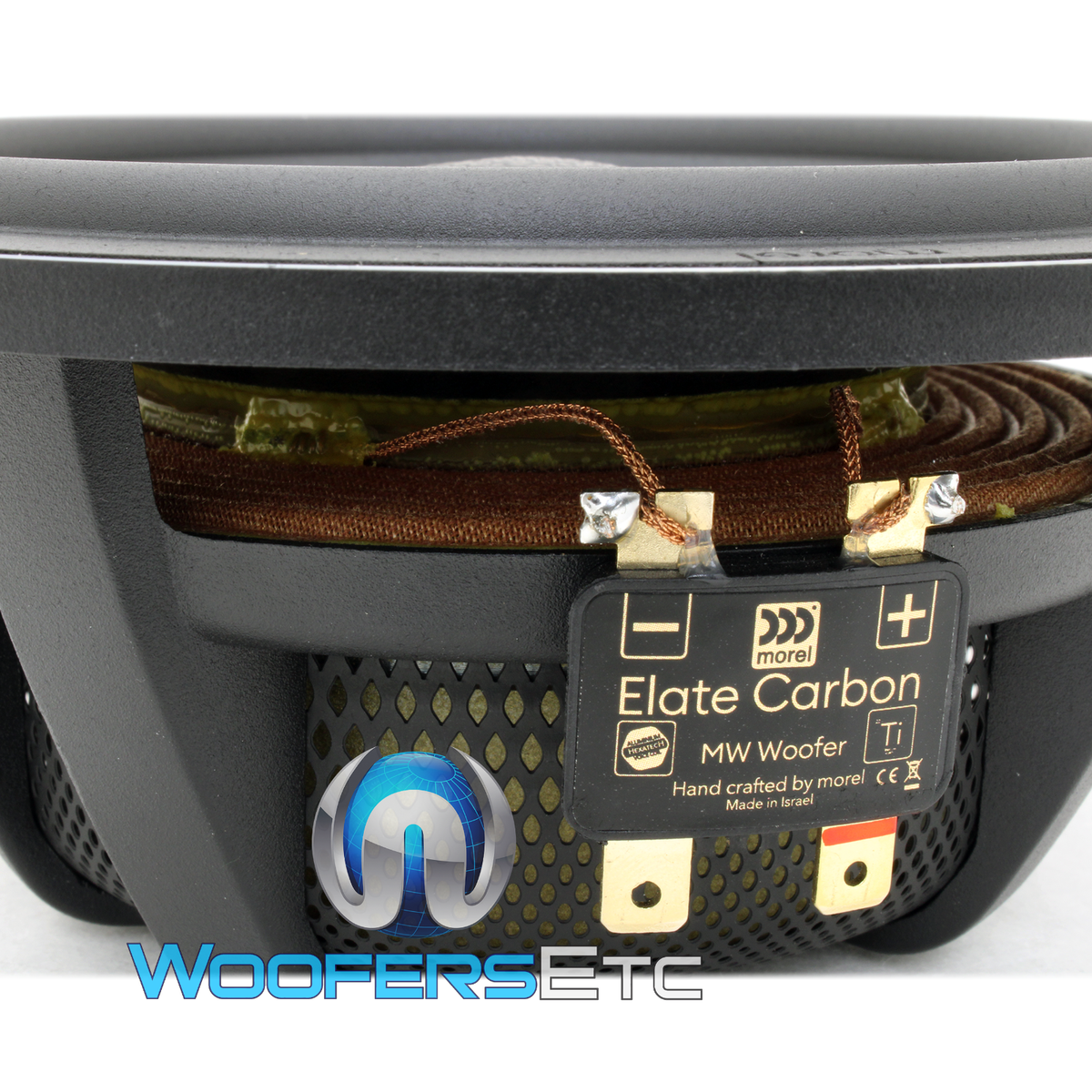 MOREL ELATE CARBON MW6 6.5