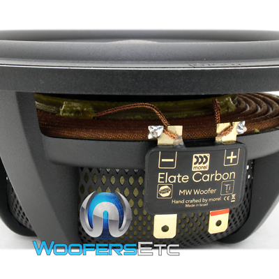 MOREL ELATE CARBON MW6 6.5 MOREL ELATE CARBON MW6 6.5