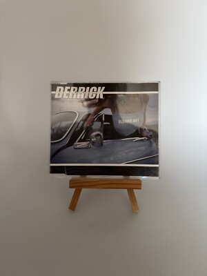 Derrick Blondes Gift [Maxi-CD] ST-K396