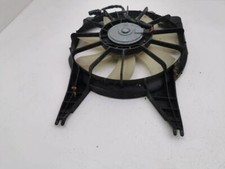 Honda Accord 2009 Electric Fan 1680008671 Diesel AMD119413