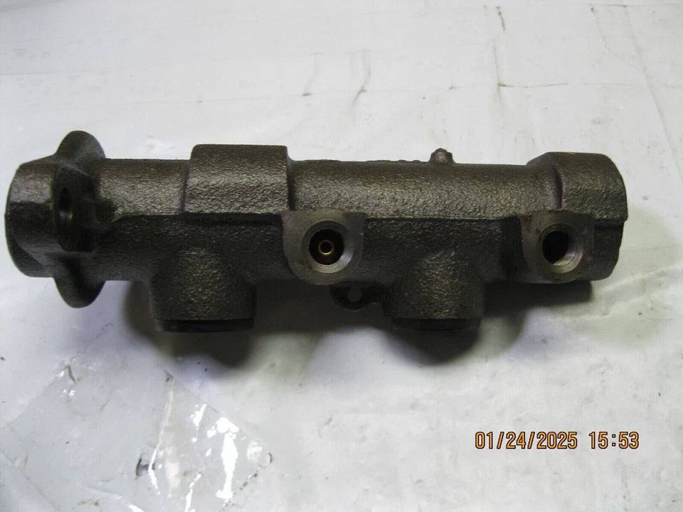 Bendix 13015 Brake Master Cylinder (no reservoir) - Изображение 3 из 4