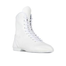 Bleyer 4620 Gardestiefel Tanzstiefel Mariechen Stiefel Gr. 31-45 Chromledersohle