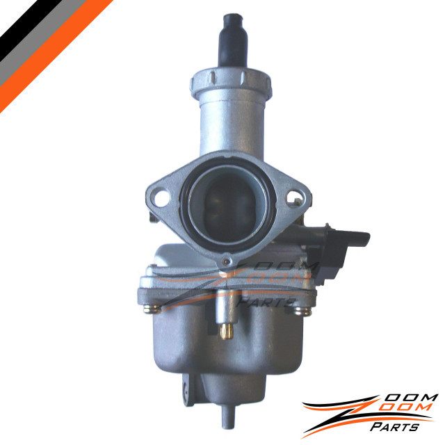 Carburetor For Honda ATC185S Three-Wheeler 1980-1983 - Choke Lever Style Replacement