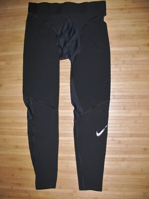 NIKE PRO Hyper Compression ZONAL Pants TIGHTS Size XXL 2XL