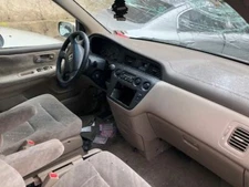 Driver Left Tail Light Upper Fits 03-06 VOLVO XC90 164803