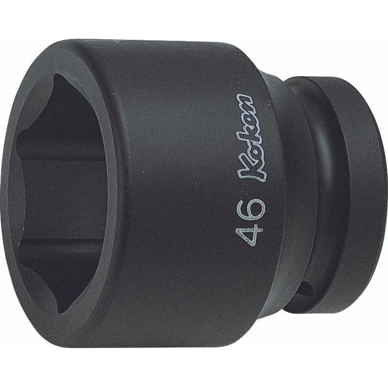 Ko-ken 18400M-100 Hex 1