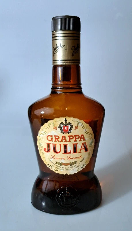 Grappa julia | Acquisti Online su eBay