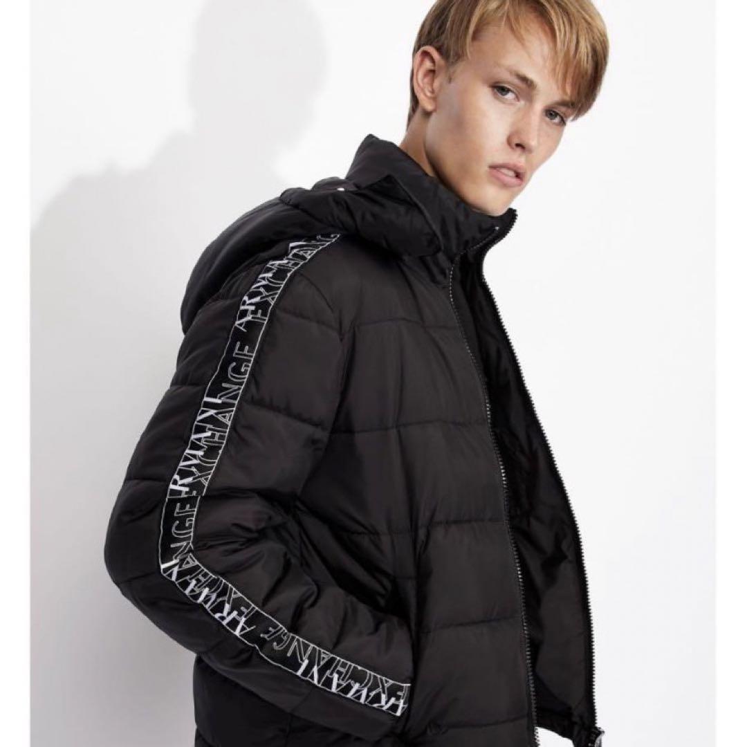 き*ん様 新品未使用　Armani Exchange ダウンジャケット S ピン 楽天市場】【9/14-9/15限定・最大2万円OFFクーポン配布中