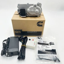 Turbo Actuator Set with Calibration For 2013-18 Dodge Cummins ISB 6.7L HE300VG