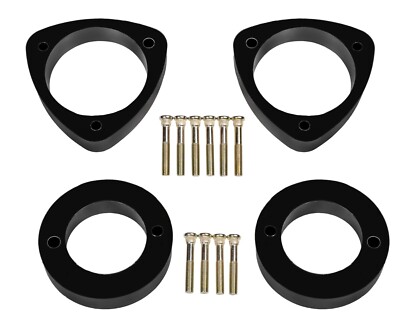 Höherlegungskit Abstandshalter  30 mm für Mitsubishi GALANT