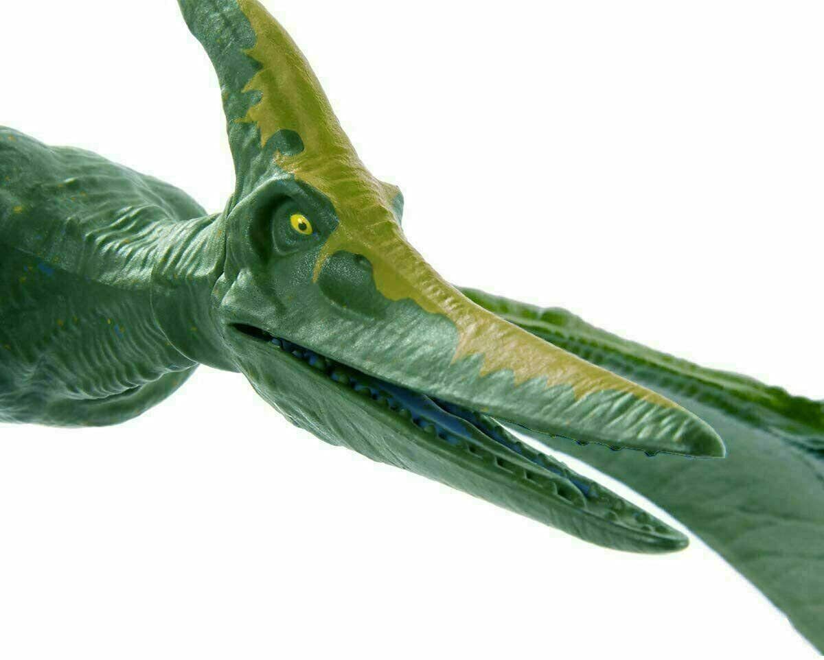 Dinossauro Pteranodon Jurassic World - Mattel - Gwt57 : .com