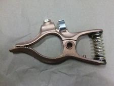 200 Amp Copper Ground Clamp gtc200 
