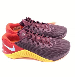 nike metcon naranja