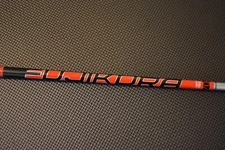 Fujikura Vista 70H Reg Flex Hybrid Utility Driving Iron Shaft Pull / .370 / 40"