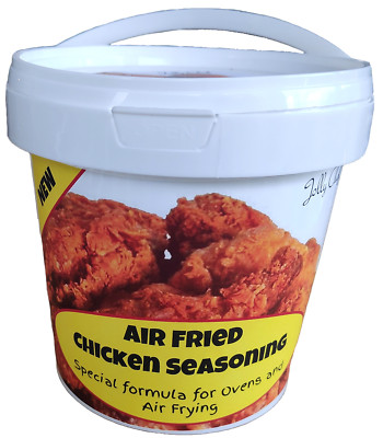 AFC - Air Fried Kentucky Chicken Coating, Southern Fried Seasoning - 750g Eimer