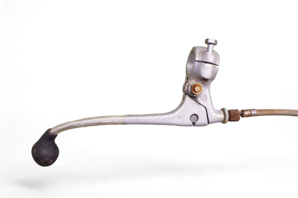 Honda Cl77 Cl-77 Cl 77 1965 Scrambler Cl72 305 *2106A cable de palanca de embrague Foto 4 de 4