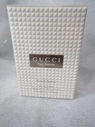 SEALED GUCCI POUR HOMME I/1 EAU de TOILETTE 1oz/30ml Travel Spray DISCONTINUED