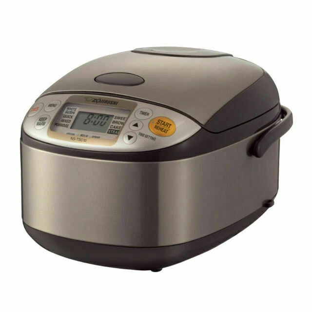 Rice Cookers