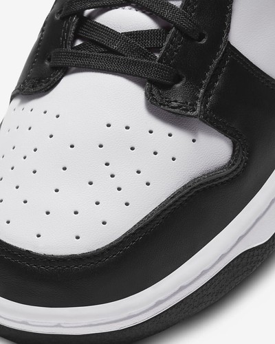 Sneakers Dunk Low Retro scarpe ginnastica per uomo - Zdjęcie 4 z 8