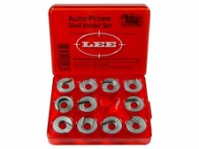 Lee Auto Priming Tool Set Includes 11 Shellholders Shell Holders 90198