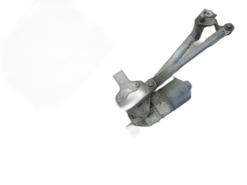 Scheibenwischermotor Wischermotor m. Gestänge Vo. für Skoda Fabia 6Y 04-07