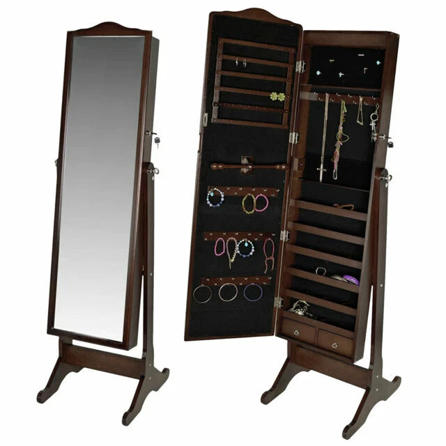 Mobili e pensili marrone per la cucina