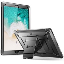 SUPCASE 2017 iPad Pro 12.9 Unicorn Beetle PRO Rugged NO Screen Protector(colors)