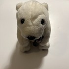 Coca-Cola Plush 1993 Bear with Coke Bottle 8 inches tall Collectable — photo 5