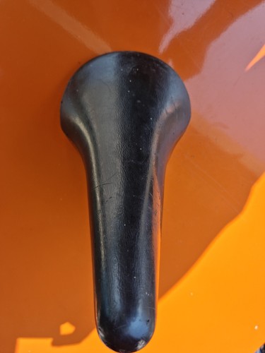 Selle Sportex En Plastique Pour Vélo Vintage Adulte – Occasion