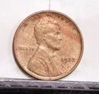 1932 Lincoln Wheat Cent - AU Details, Grainy (#57892-L)