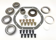 Dana 44 Jeep Wrangler Jk Rubicon Front Master Bearing Kit 2007-2018