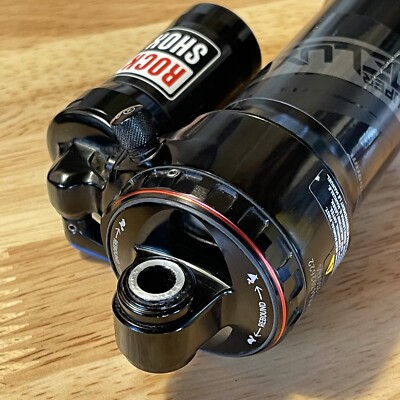 パーツ Rockshox Universal Cycles -- Rock Shox Rear Air Shock Schrader Valve