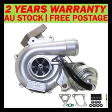 Upgrade Billet Turbo Charger For Mitsubishi Challenger 4D56 2.5L 2WD VT10