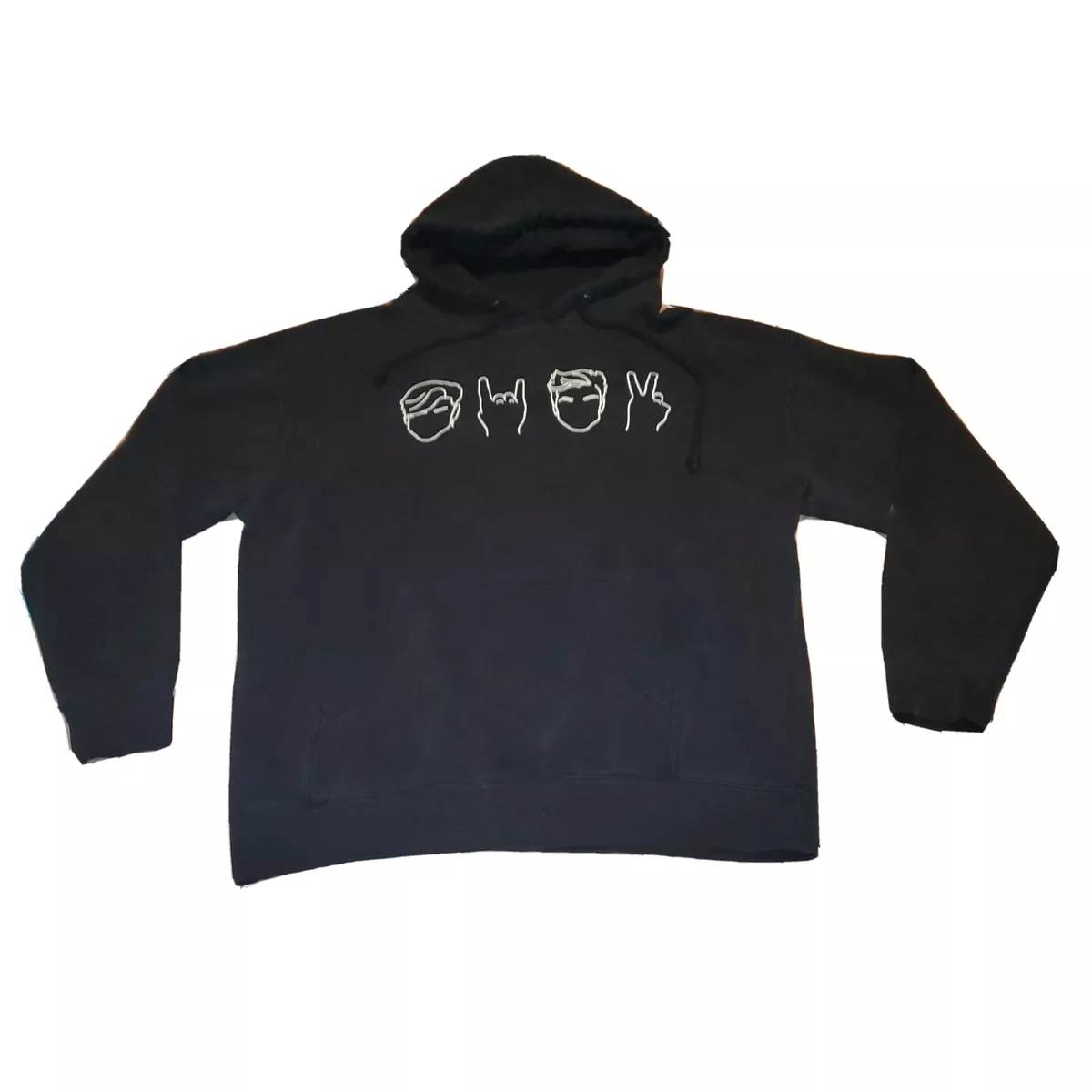 Dolan hoodie store