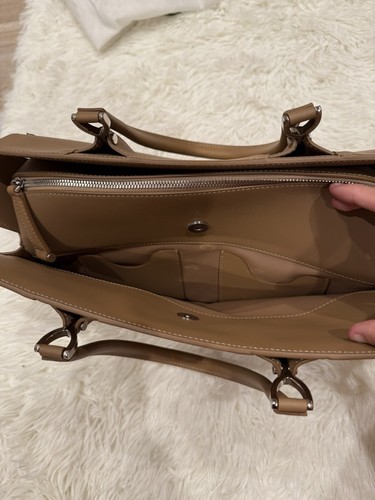 Longchamp Paris Premier Tote Bag - Picture 6 of 16