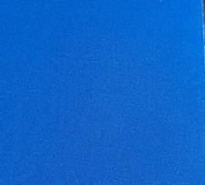 SUNBRELLA SHADE CANVAS FABRIC AWNING MEDITERRANEAN BLUE 4652 WATERPROOF 47" BTY