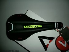 Sella Astute Star Line VT - colore  lime