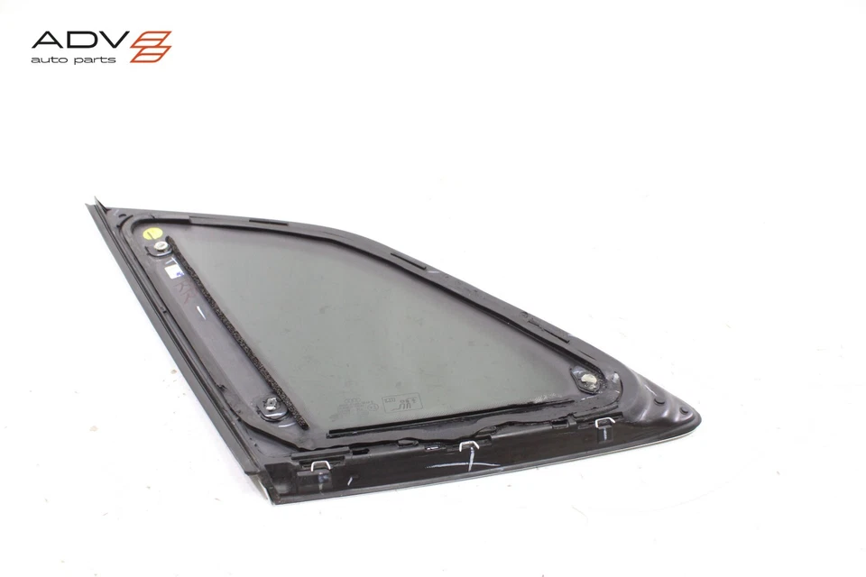 AUDI SQ5 Q5 2018-2022 trasero derecho pasajero cuarto ventana cristal OEM Foto 4 de 4