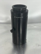 NAVITAR 1-6233  Lens 2X Adapter II