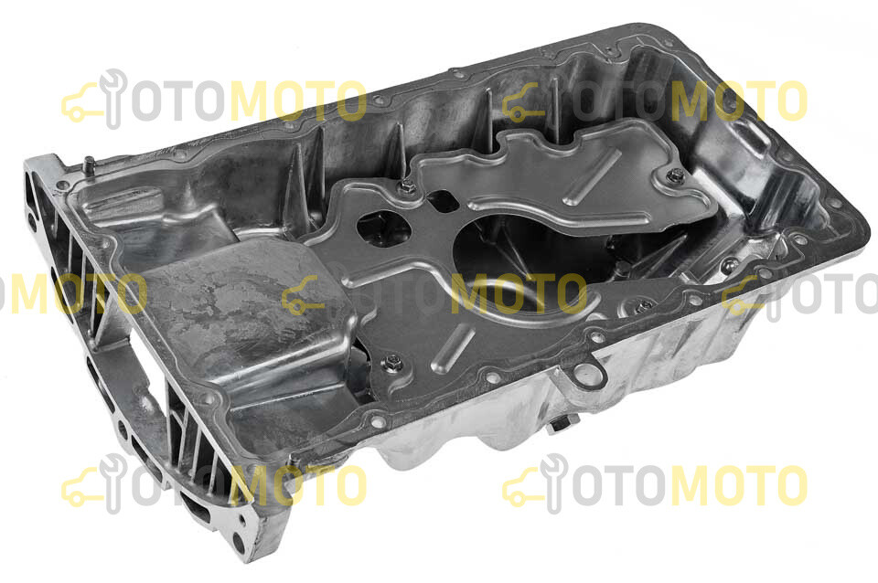 Carter d'huile de remplacement pour vidange Hyundai i20 i30 Kia Venga