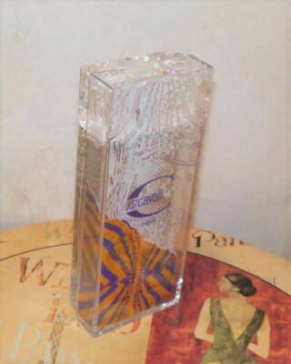 Just Cavalli HIM Roberto Cavalli Cologne 2 Oz  Bottle EDT Spray New