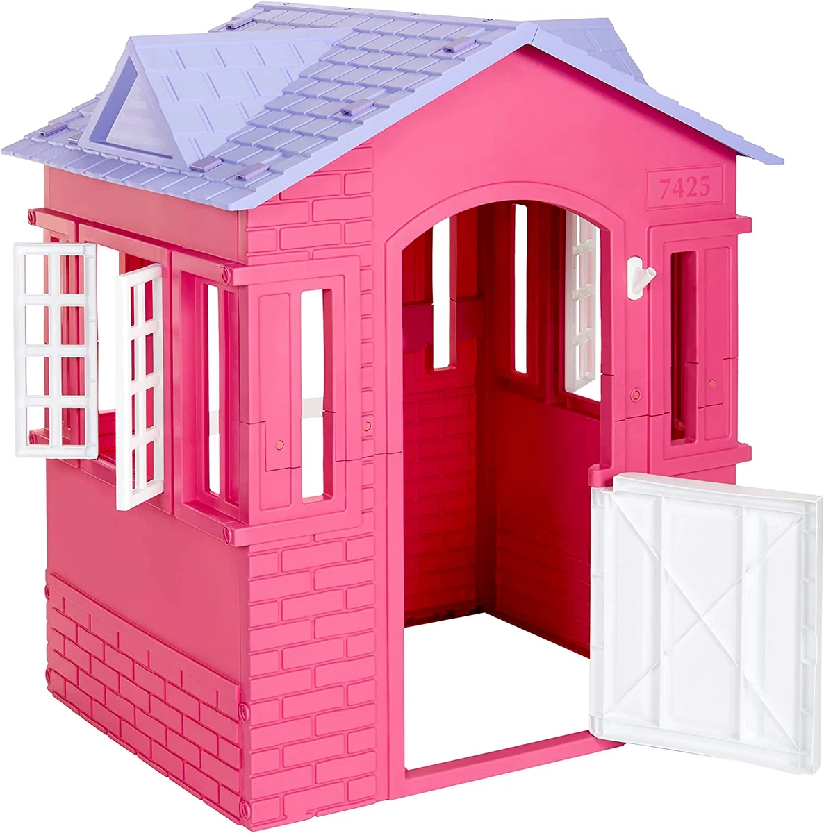 Tikes online outdoor playhouse
