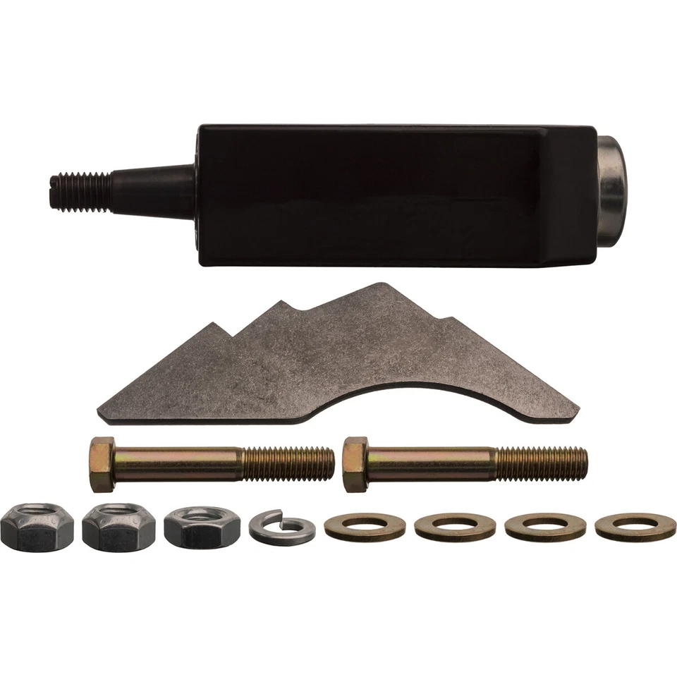 Paquete de 1 montaje de soporte de brazo loca delantero Foto 2 de 4