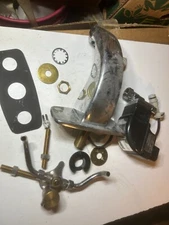 Zurn COMMERCIAL battery powered sensor faucet z6913 (12, 15) - USED OR FOR PARTS